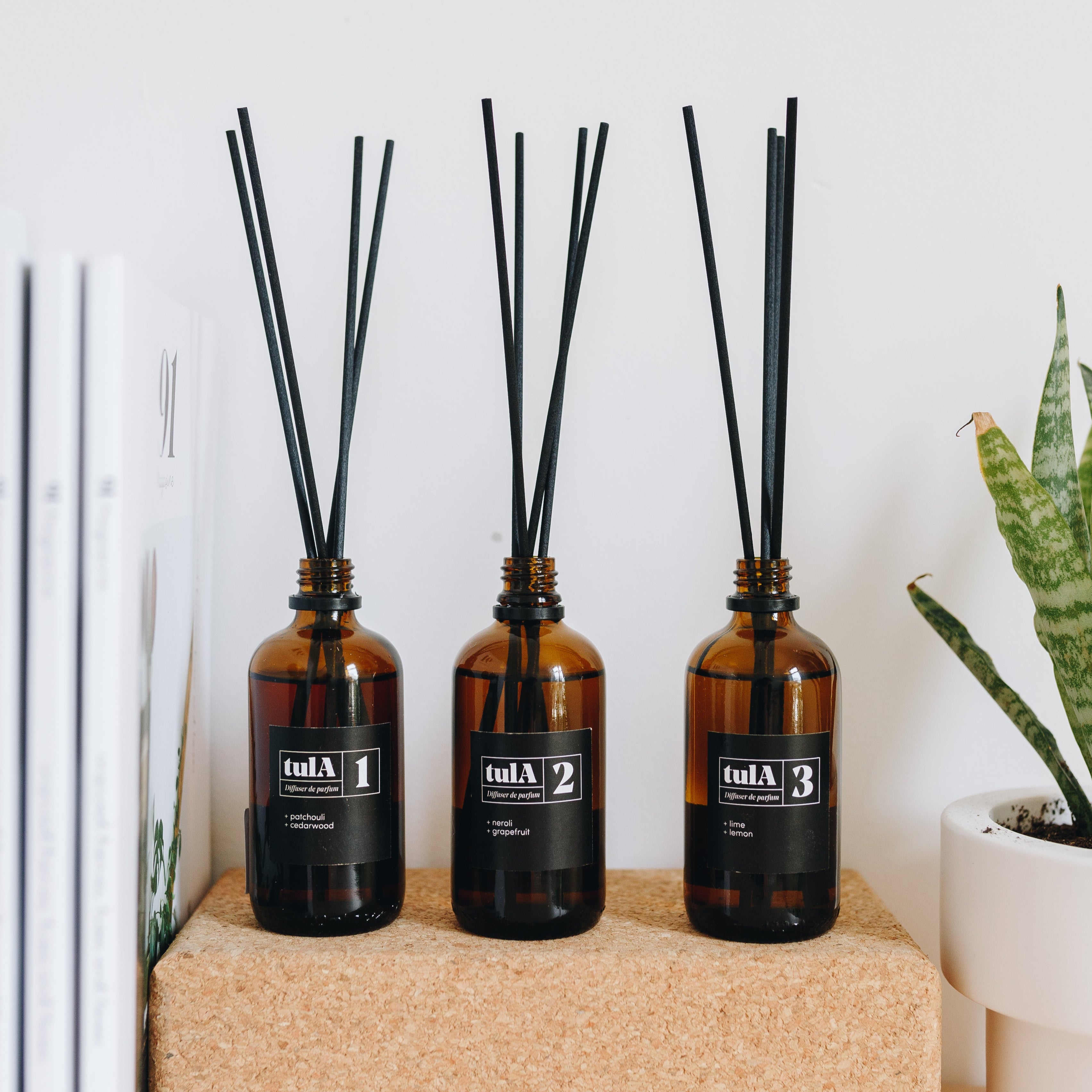 DIFFUSER REFILL