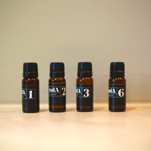 Essential Oil Collection