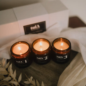 Mini Trio Collection